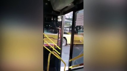 İyi Parti'li İbrahim Özkan, İBB şoförünün iddiasını paylaştı: İhanetin belgesi!