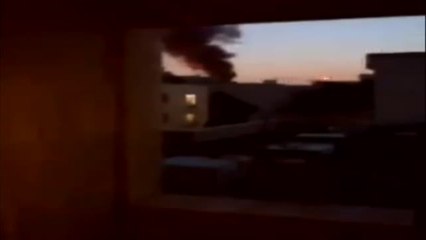 Una explosión en una clínica de Teherán deja al menos 19 muertos