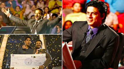 Here's Why Shahrukh Khan REJECTED Slumdog Millionaire