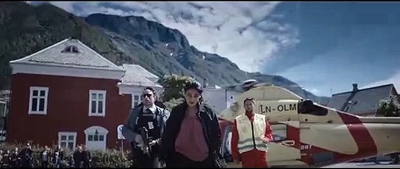 Norveç mitolojisine giriş: André Øvredal imzalı "Mortal", 3 Ağustos'ta dijitale geliyor