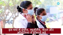 Doctors Day पर Rahul ने स्वास्थ्य कर्मियों से की चर्चा और 24 घंटे में Corona से 507 लोगों की मौत
