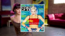 Charli XCX Revisits SPIN Covers of Gwen Stefani, Marilyn Manson and More | SPIN