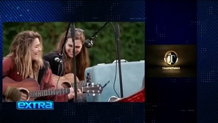 Paris et Micheal Jackson-Extra-30 Juin 2020