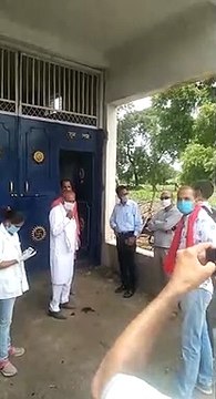 शाजापुर में मिला एक और कोरोना संक्रमित, कुल संख्या हुई 63