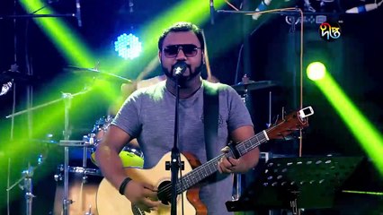 'তুমি রোজ বিকেলে অামার বাগানে ফুল নিতে অাসতে' featuring Shawon Gaanwala । Deept_HD