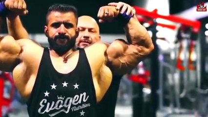 BE FOCUSED - Best Fitness Motivation Music - Risingsam.