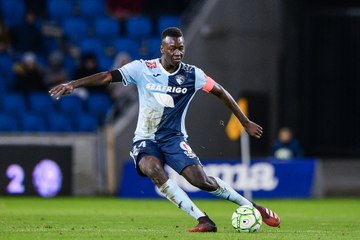 OM : qui es-tu Pape Gueye ?