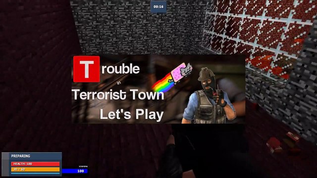 TTT Let's Play 145: Die Welt vs. das dynamische Duo