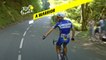 Tour de France 2020 - One day One story : A warrior