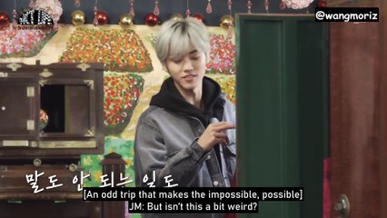 [ENG UBS] NCT Life Dream in Wonderland Teaser