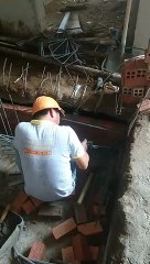 Thi Cong Hoan Thien Biet Thu Tho Lucasta Villas Khang Dien