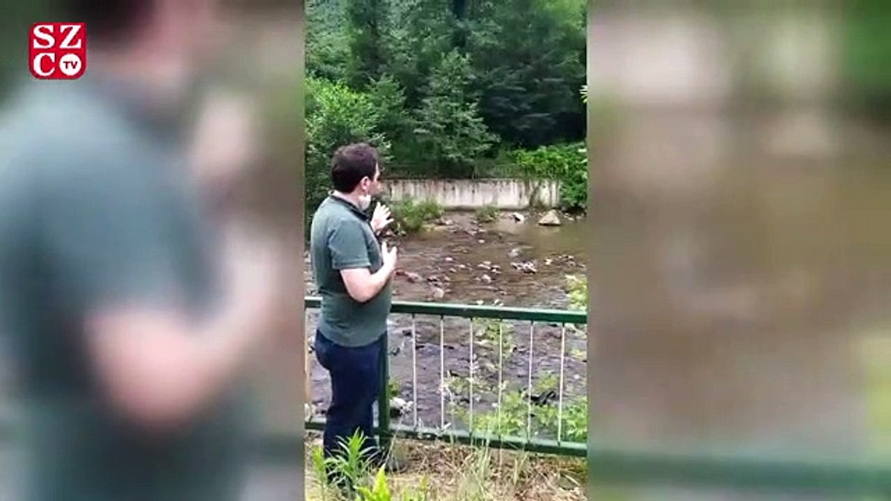 Rabia Naz'ın babası İkranur olayı ile ilgili; Mevki birden fazla kişinin eli olduğunu açıkça gösteriyor