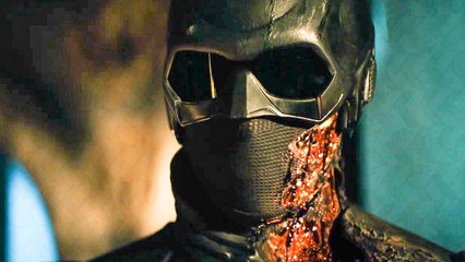 THE BOYS Season 2 - First 3 Minutes Sneak Peek (2020)