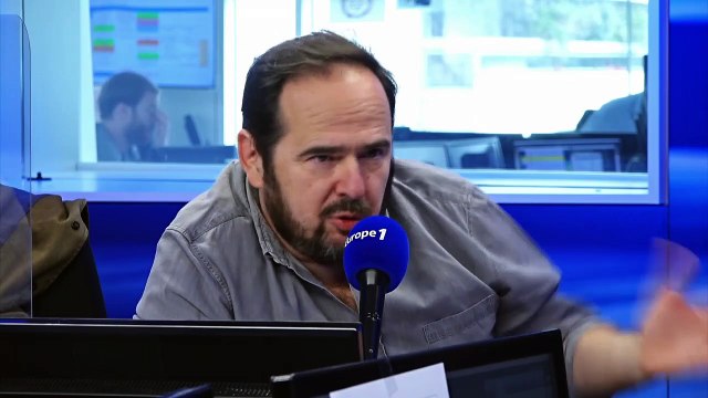 Jean-Marc Lalanne, rédacteur en chef des Inrocks : être du côté de l’inclusivité