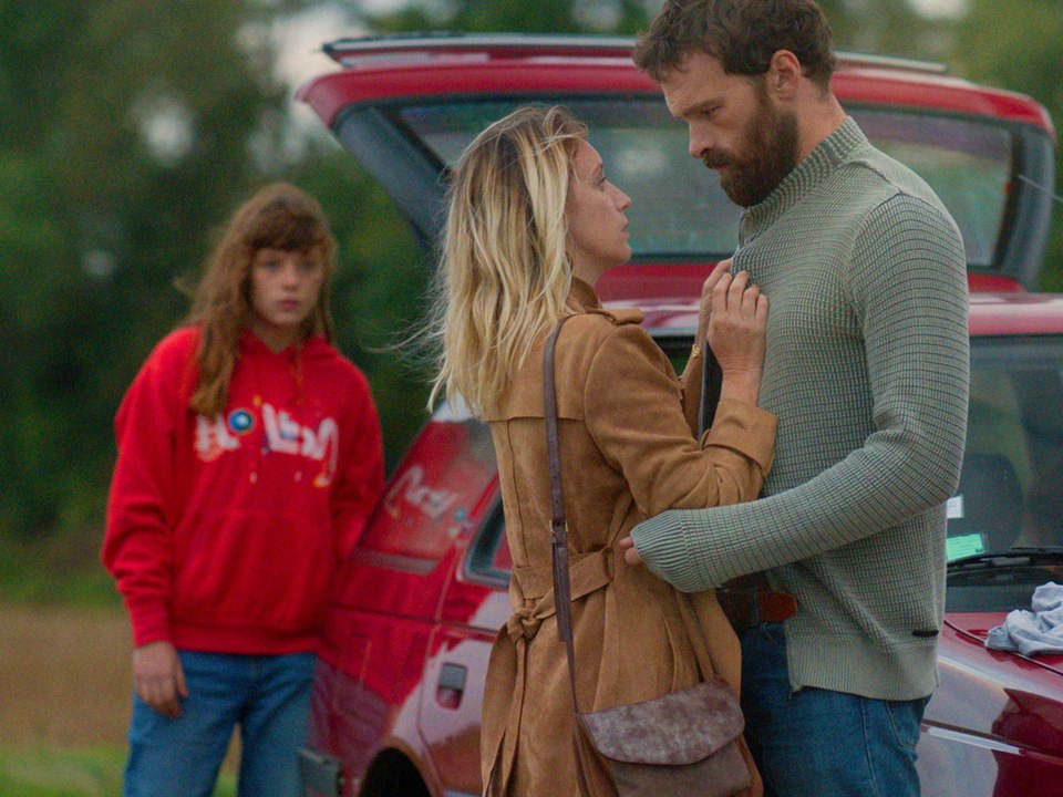 La Forêt de mon père: Trailer HD