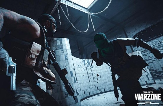 Call of Duty: Modern Warfare and Warzone set for boost with Season 4 update