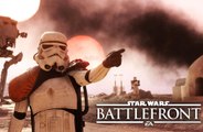 EA 'doubles down' on Star Wars franchise