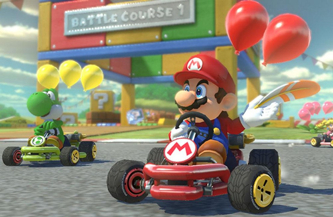 Super Nintendo World's opening 'set to be delayed'