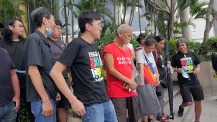 Hongkong: Erste Festnahme auf Grundlage des neuen Sicherheitsgesetzes