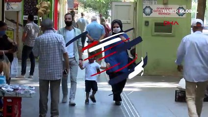 'Siyah maske' kullananlar dikkat! Başınıza başka dertler açabilir