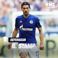 Mercato : T. Silva, Götze, Cavani… Le onze des stars libres cet été