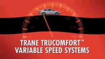 Trane Tru Comfort | Blue Frost Heating & Cooling