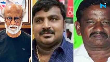 Rajinikanth on Sathankulam custodial deaths: Shocked beyond belief, police should be punished