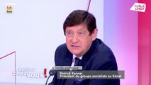 Candidature de Lecornu aux sénatoriales : « Il y a une 