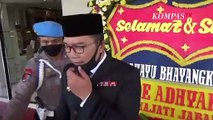 Ridwan Kamil Minta Massa Konser Rhoma Irama Rapid Test