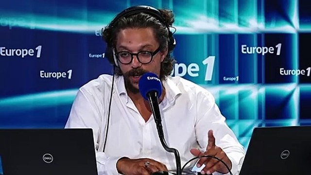 Réouverture du Centre Pompidou mercredi avec une exposition consacrée à Christo et Jeanne-Claude