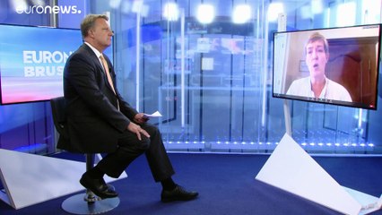 Alemania asume este 1 de julio su segunda presidencia rotatoria de la UE