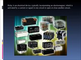 Solid State Relay (SSR), What is it and Applications of SSR