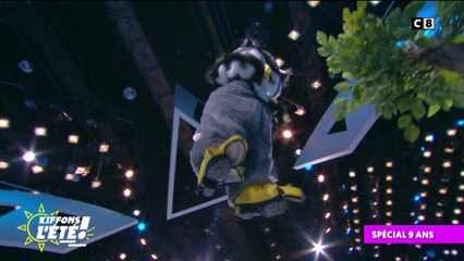 Spécial 9 ans : Le top des meilleurs moments de TPMP