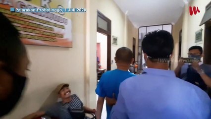 Ini Pengakuan Kades Karanggeger Terkait OTT Oknum LSM