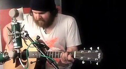 Manchester Orchestra, "I've Got Friends"