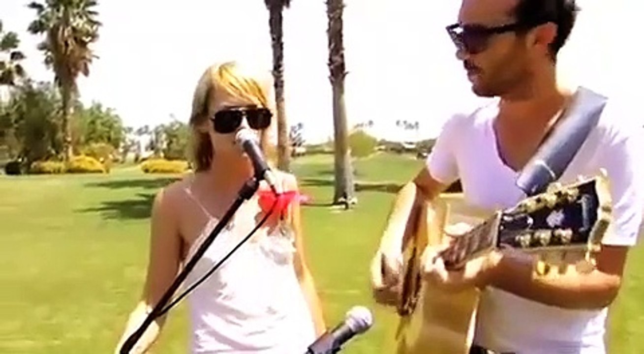 Metric, "Give Me Sympathy"