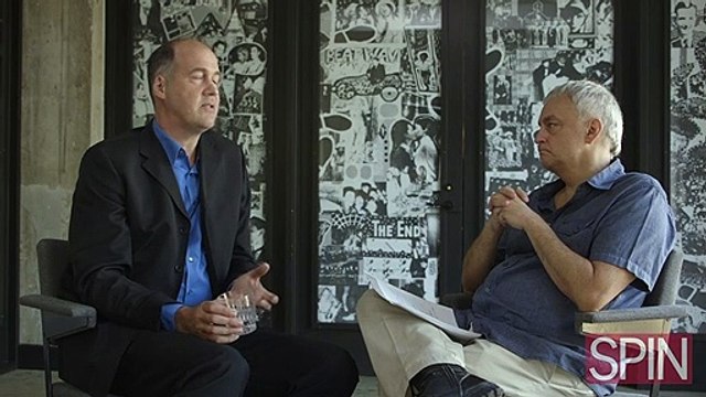 Nirvana's Krist Novoselic Reflects on Kurt Cobain and Applauds Foo Fighters