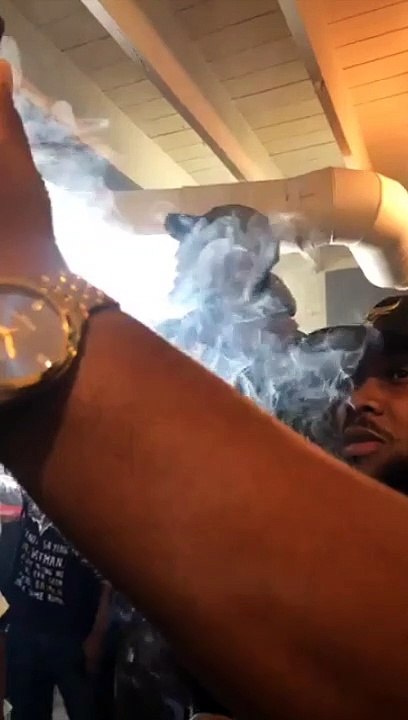 R. Kelly Dismisses Critics In New Video: "It's Too Late" 2