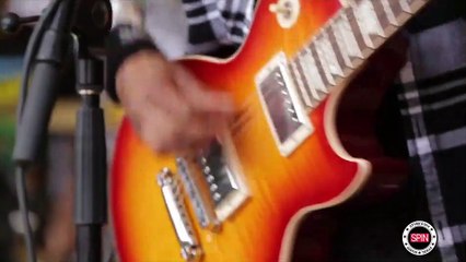 Radkey- Cat and Mouse (SPIN at Stubb's, SXSW 2014)
