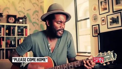 SPIN Sessions: Gary Clark Jr. "Please Come Home"