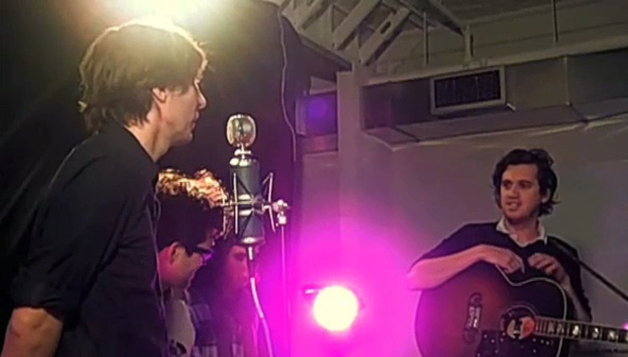 Phoenix, "One Time Too Many" (SPIN Sessions)