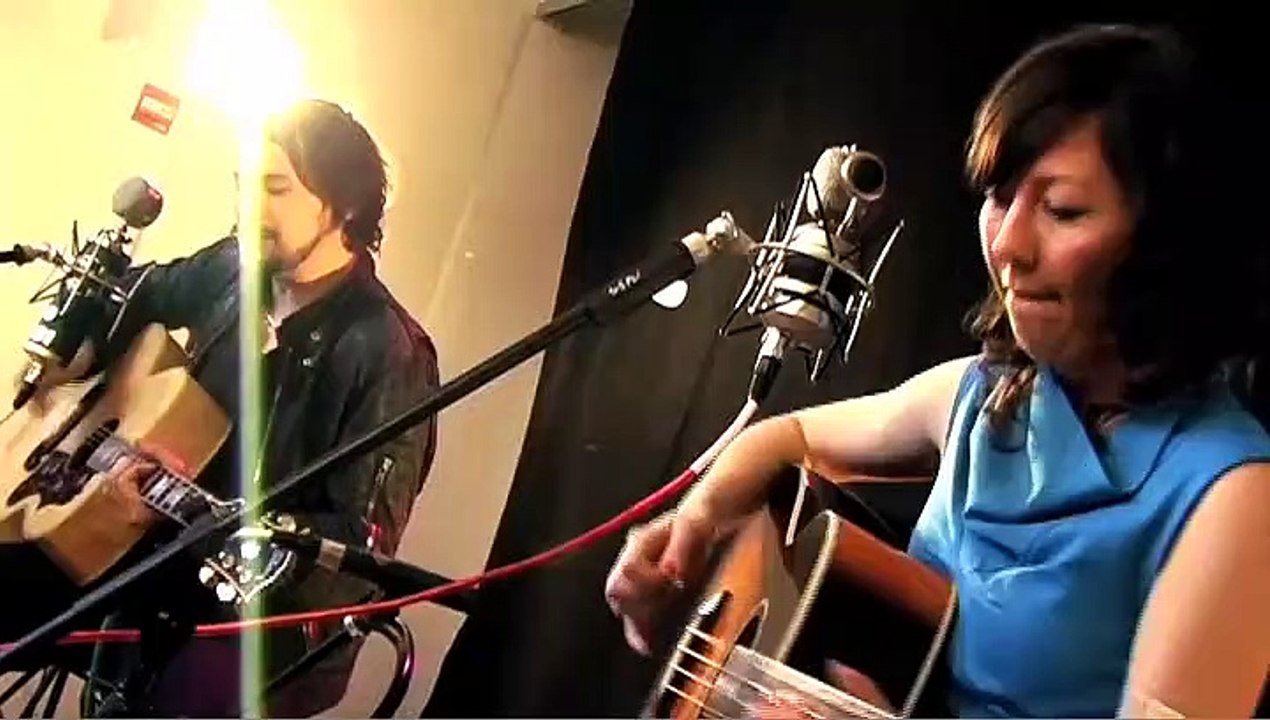 Silversun Pickups, "Substitution"