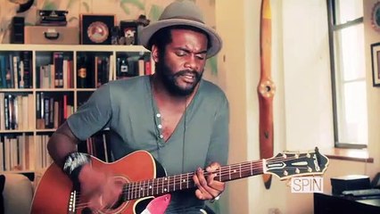 SPIN Sessions: Gary Clark Jr. "Bright Lights"