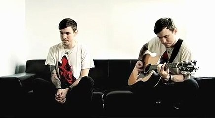 Tom Gabel, "Harsh Realms"