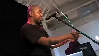 P.O.S., "Low Light Low Life"