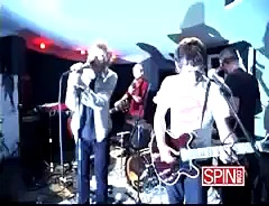 The National, Baby We'll Be Fine