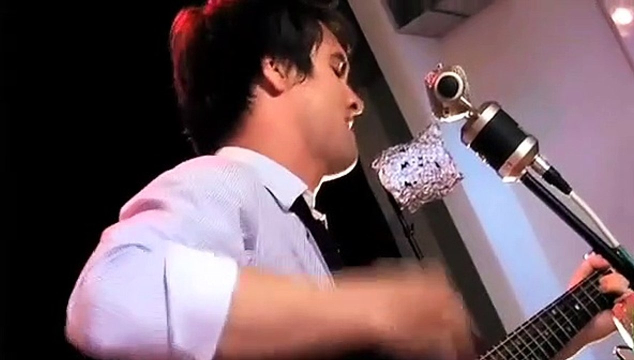 Panic! At the Disco, "Don't Stop Believin'" (Journey)