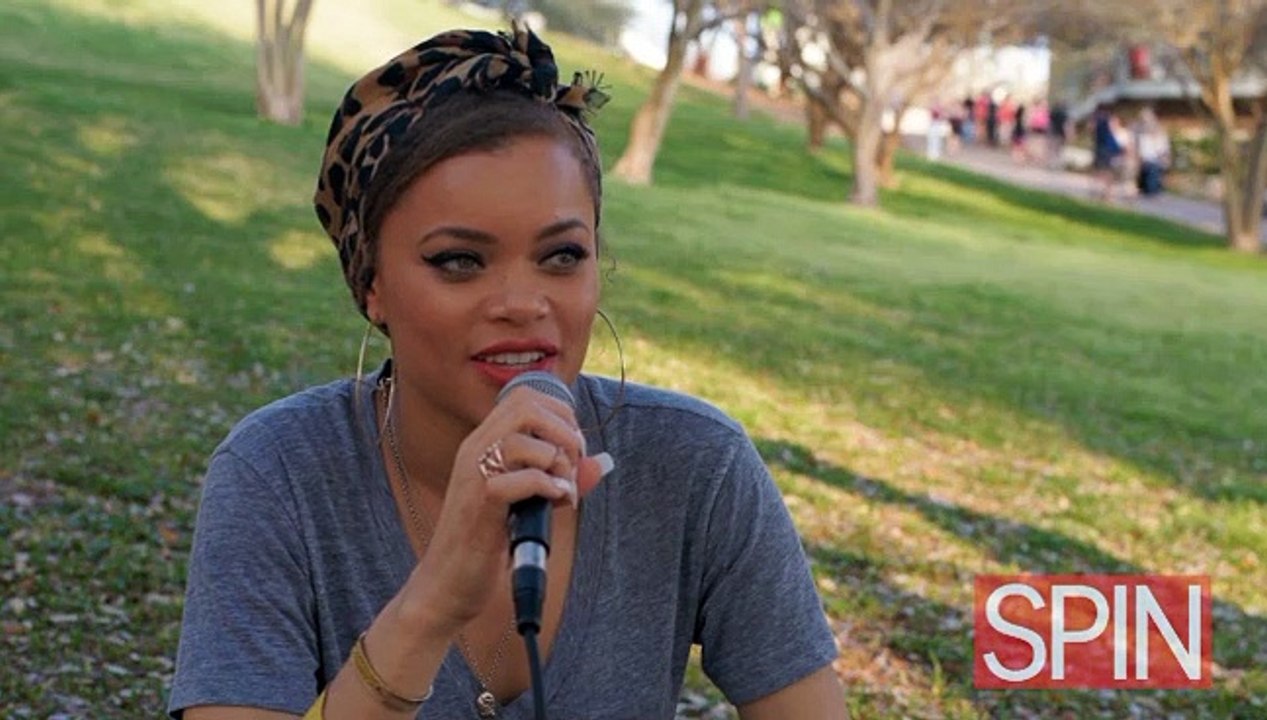 SPIN Presents: The Perpetual Interview