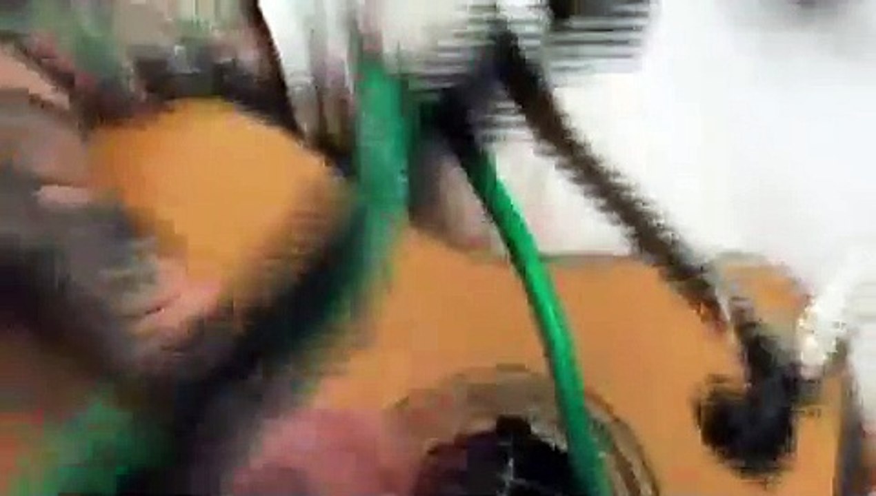 The Gaslight Anthem, "Old White Lincoln"