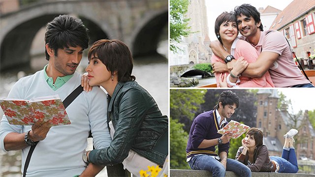 Sushant Singh Rajput ने Film PK के लिए 1 रुपया भी नहीं लिया था?